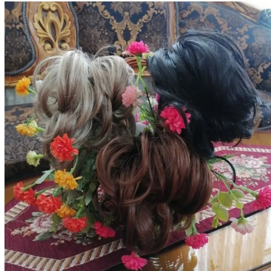 شینیون کلیبسی