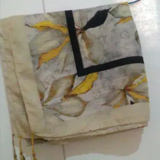 روسری سایزبزرگ