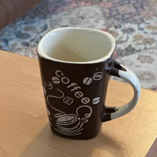 ماگ لاته