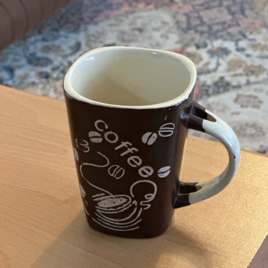 ماگ لاته