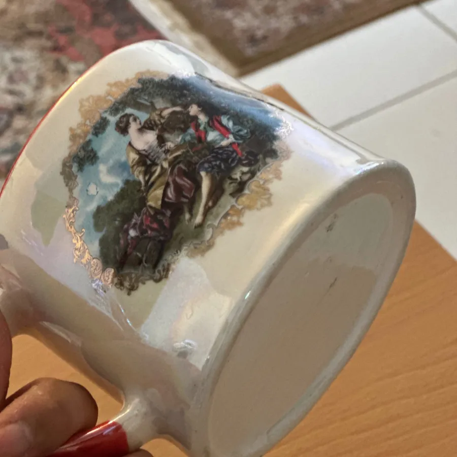 ماگ هنری
