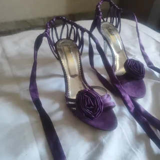 کفش مجلسی پاشنه بلند