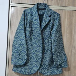 کت مجلسی کوکدوزی خوشرنگ