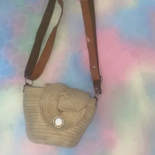 کیف زارا تگ دار