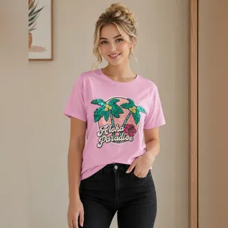 تیشرت دخترانه PRiMARk