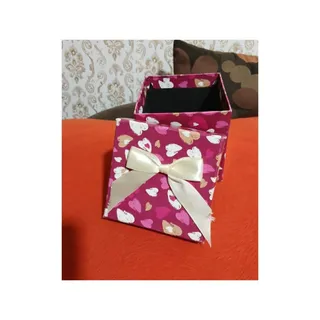 جعبه هدیه کادویی باکس