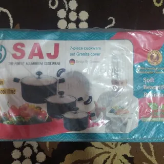 سرویس قابلمه
