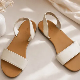 صندل سفید Forever 21