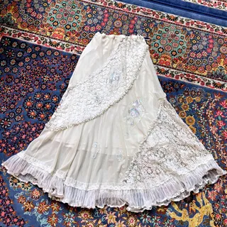 دامن خارجی