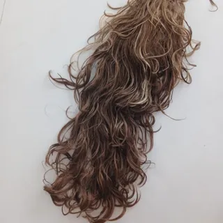 اکسسوری مو