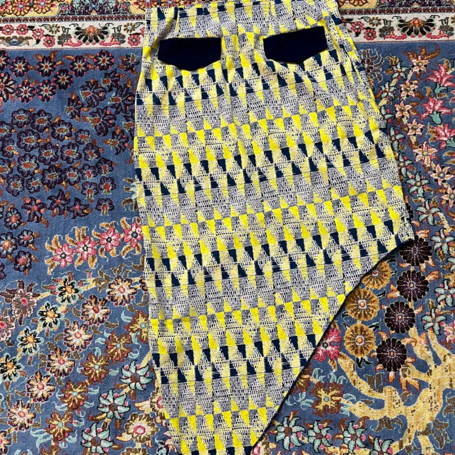 دامن خارجی