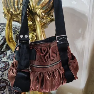 کیف شاینی خارجی