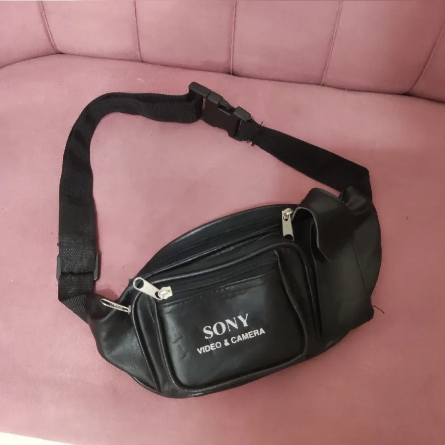 کیف کمری