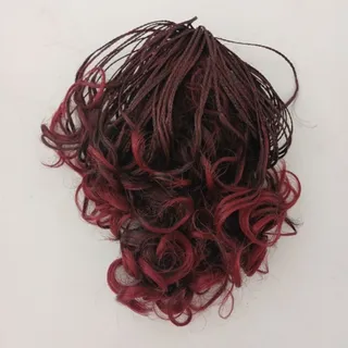 اکسسوری مو