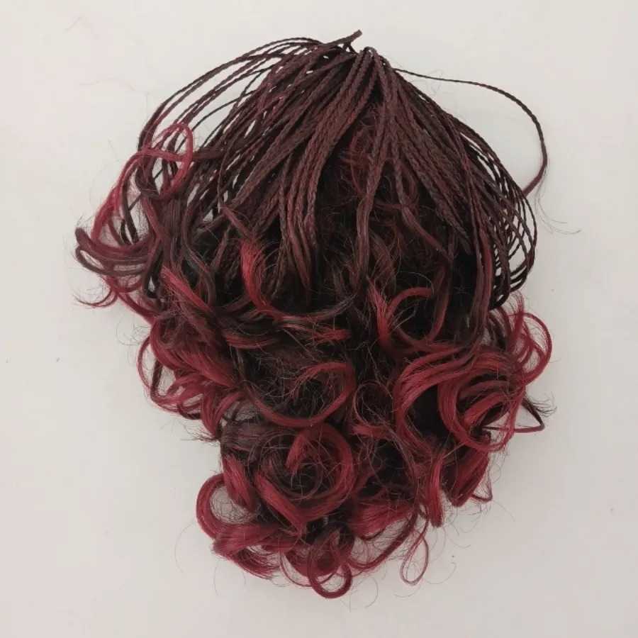 اکسسوری مو