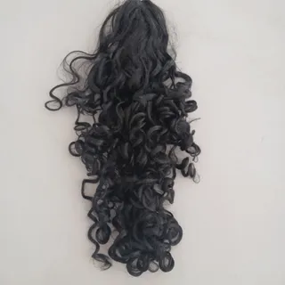 اکسسوری مو