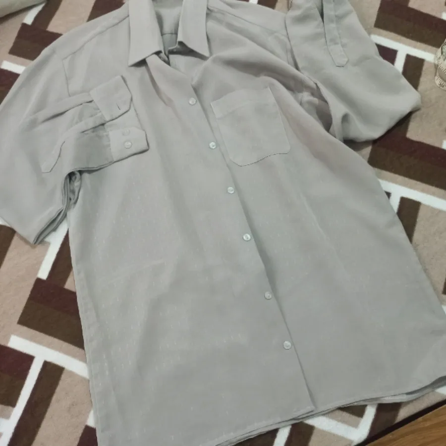 پیراهن مردانه