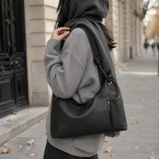 کیف ذغال سنگی