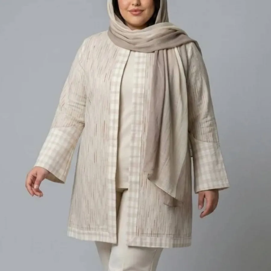 مانتو لنین چهارخانه