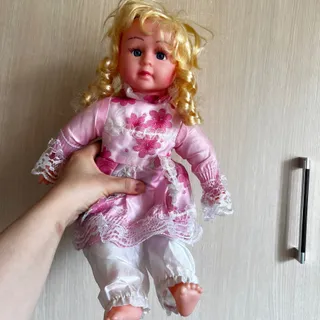 عروسک