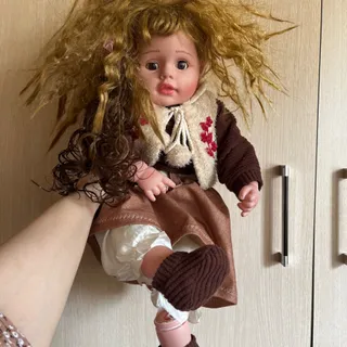 عروسک