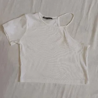 کراپ زارا