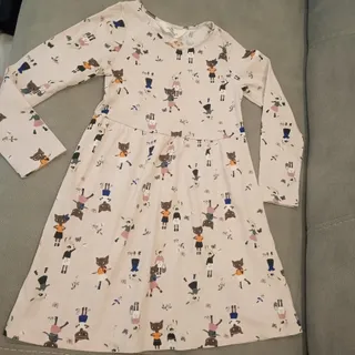 پیراهن H&M