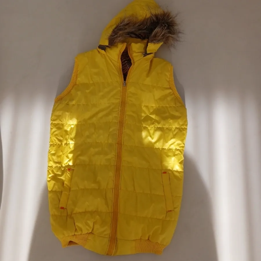 پافر زرد