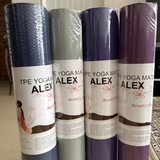 مت ورزشی برند alex