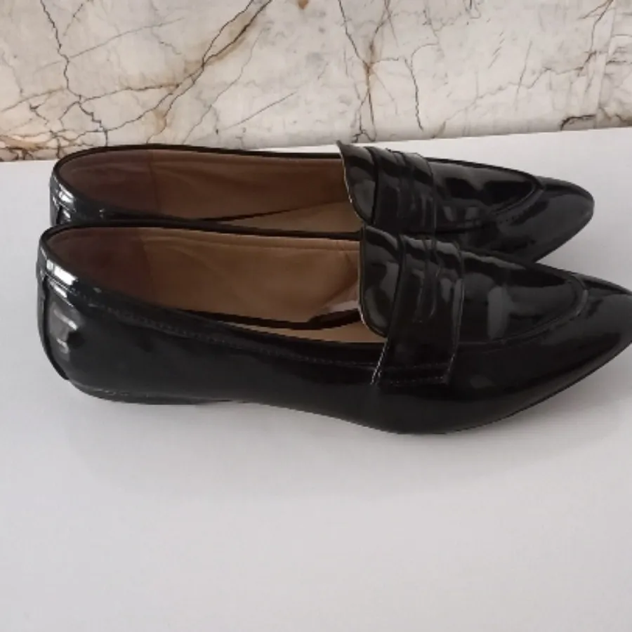 کفش عروسکی زارا