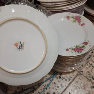 پلو خوری گلسرخی