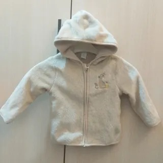 هودی حوله ای