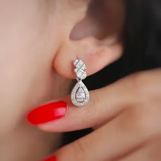 سرویس نقره