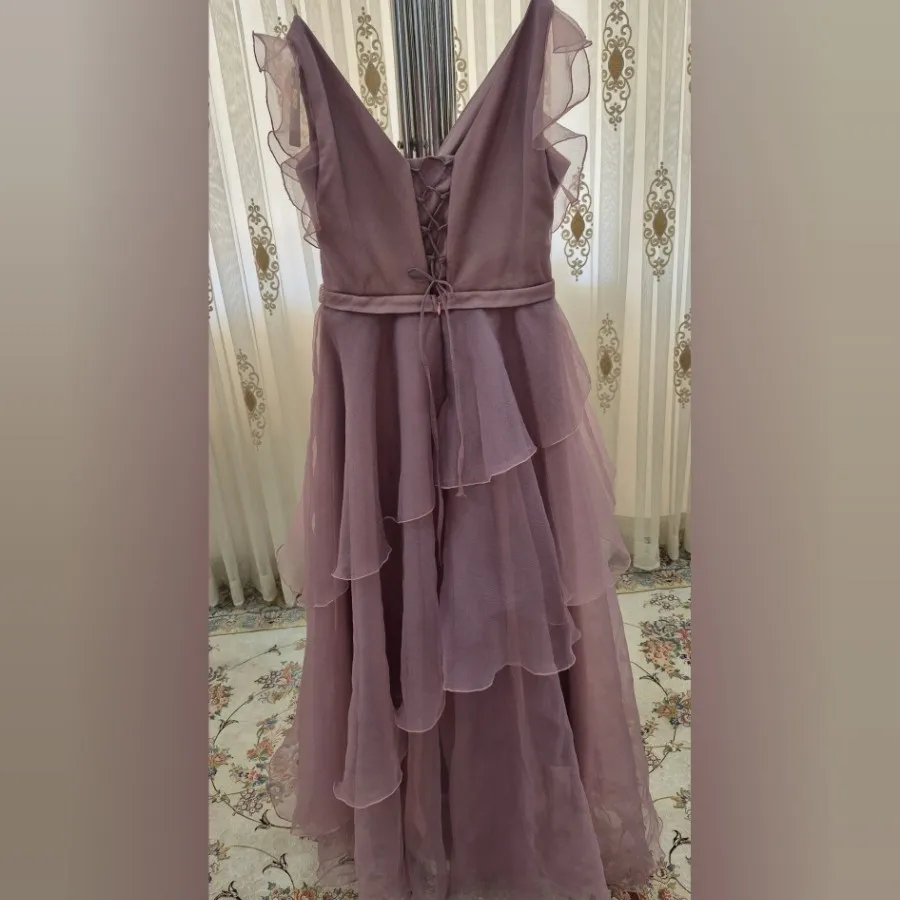 لباس مجلسی
