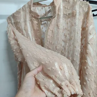 بامبر جکت