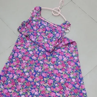 لباس نخی بلند