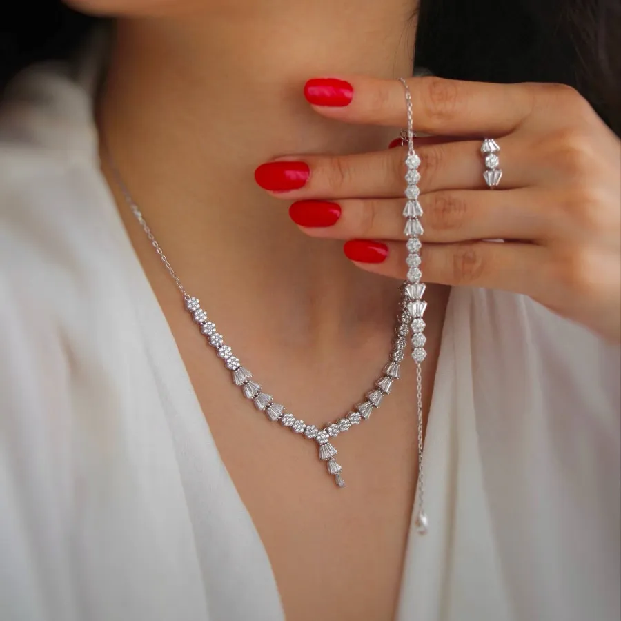 سرویس نقره