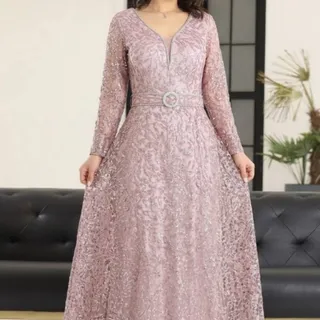 پیراهن مجلسی حراجی