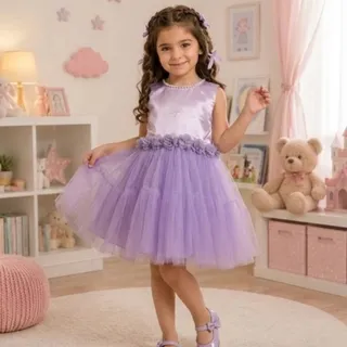 پیراهن بچگانه حراجی