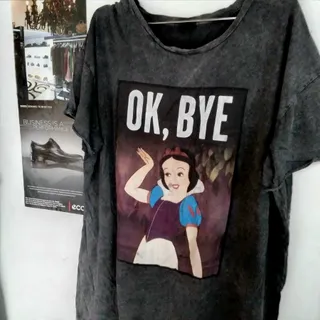 تیشرت لش
