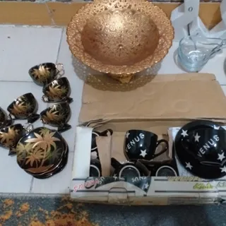 قهوه خوری،چای خوری