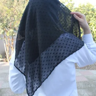 مینی اسکارف