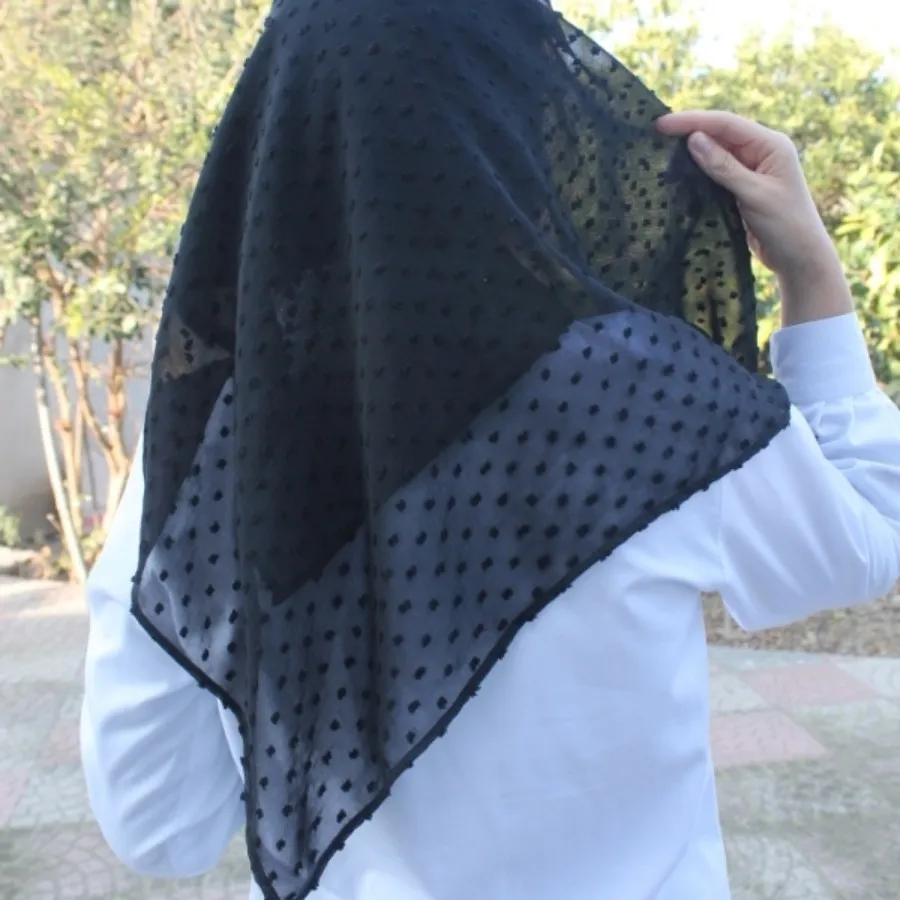 مینی اسکارف