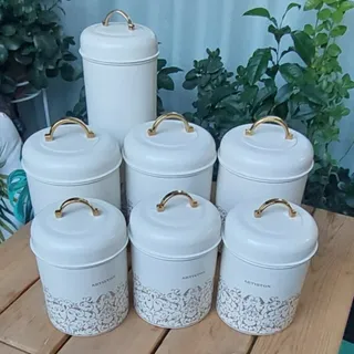 سرویس آشپزخانه