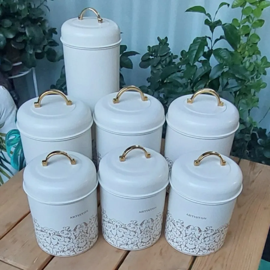 سرویس آشپزخانه