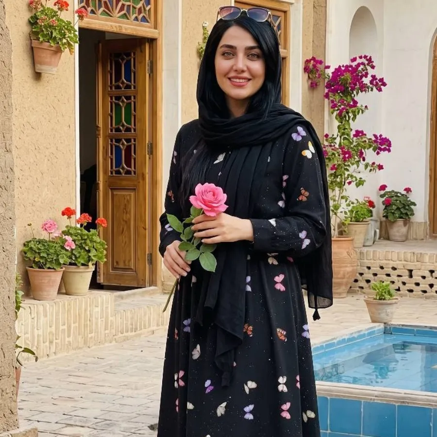 پیراهن