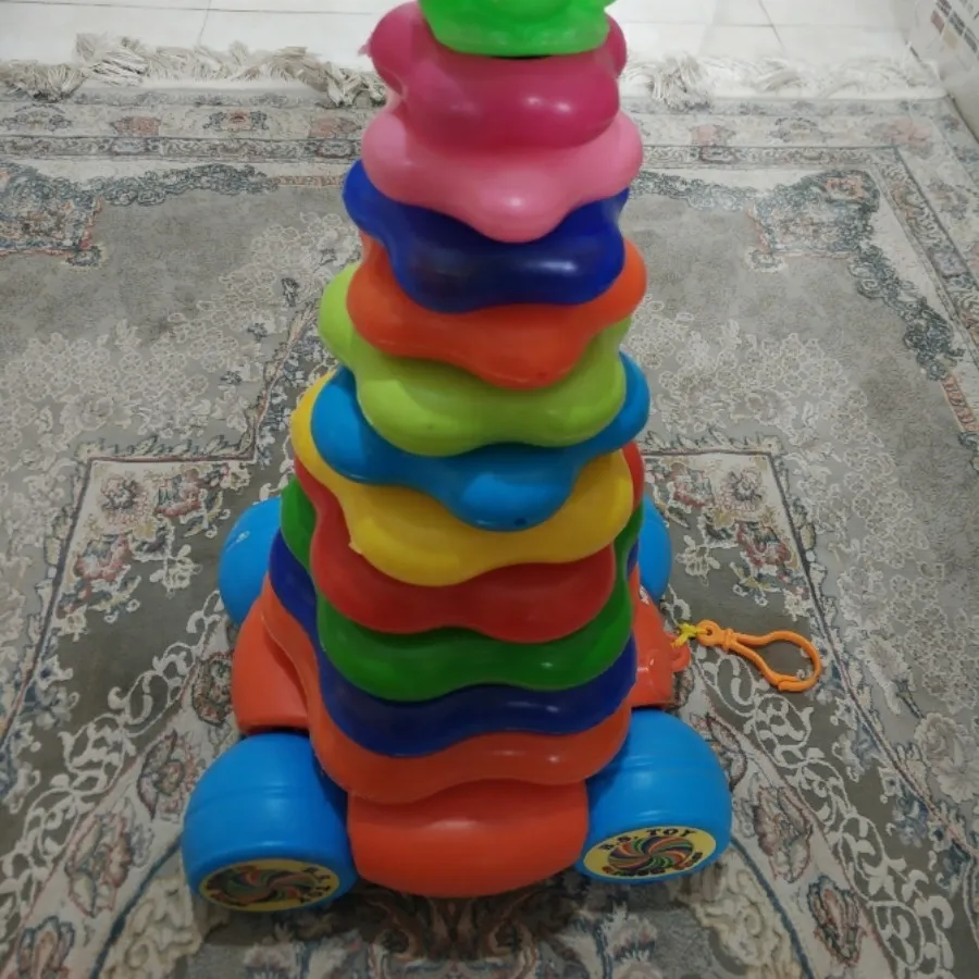 برج هوش