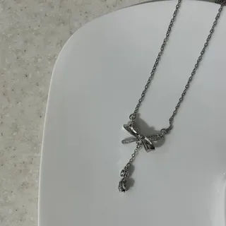 گردنبند دخترانه