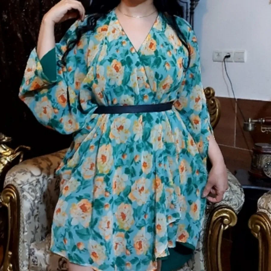 پیراهن رویی