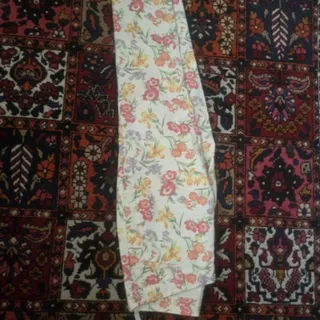 شلوار کتان کوتون
